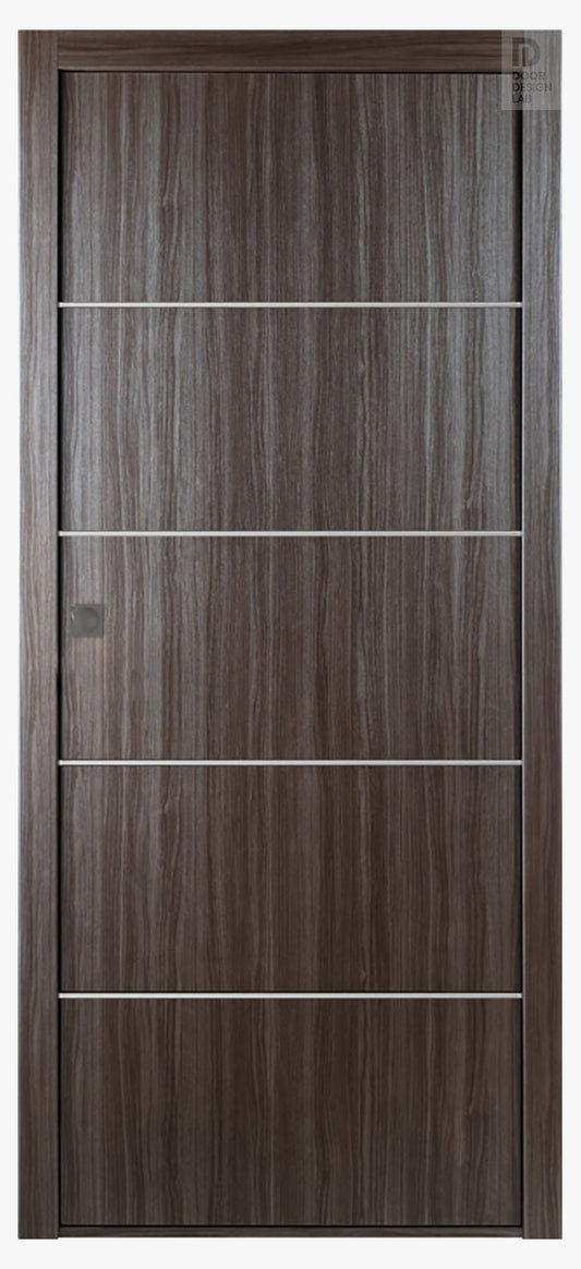 Palladio 4H Gray oak pocket