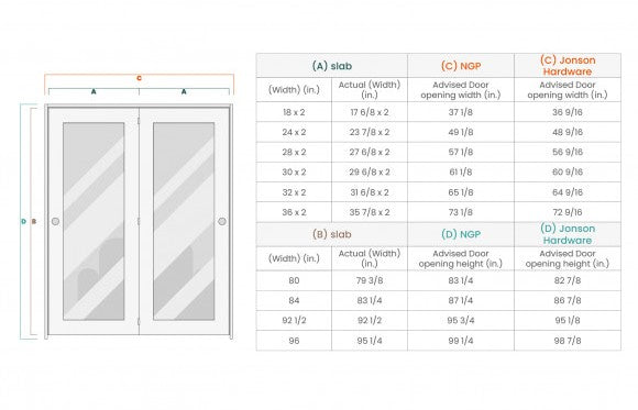 Optima Shambor bi-fold